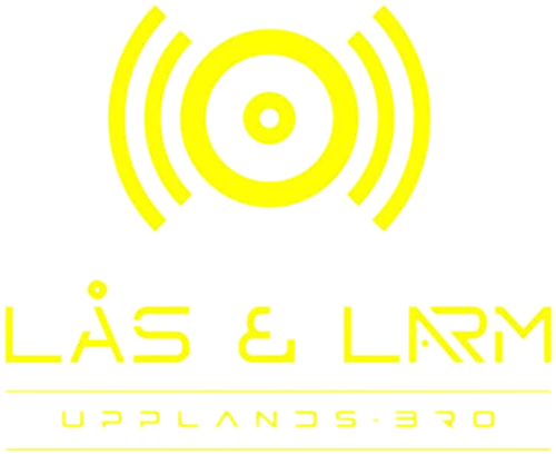 Ny webbsida 2026 / Lås & larm Upplandsbro