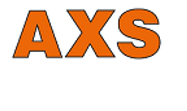 AXS logotyp