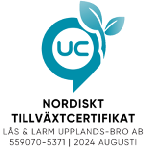 UC sigill för nordisk tillväxt