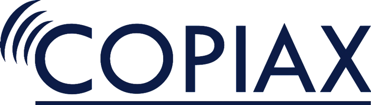 Copiax logotyp