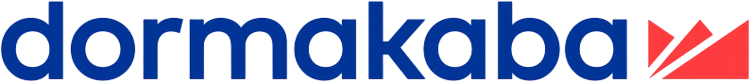 Dormakaba logotyp
