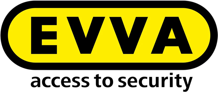 EVVA logotyp
