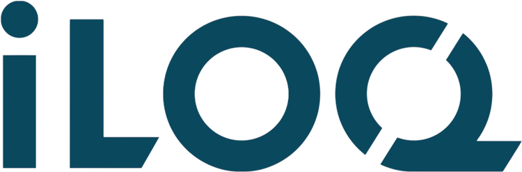 iLOQ logotyp