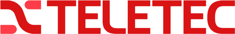 Teletec logotyp
