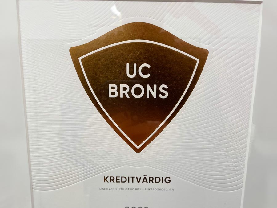 UC Brons