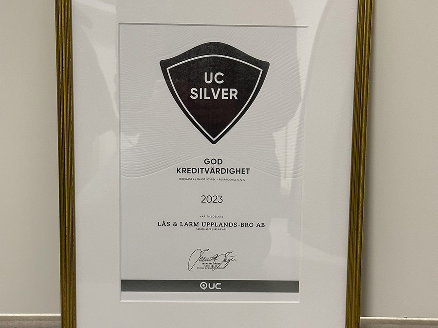 UC Silver